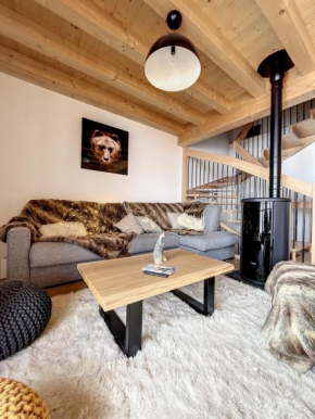 Chalet Le Méan-Martin